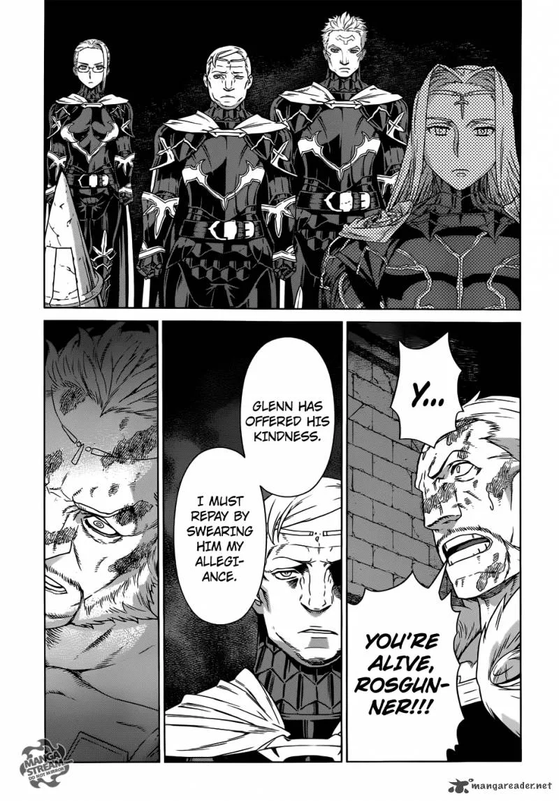 Ubel Blatt Chapter 112 page 31