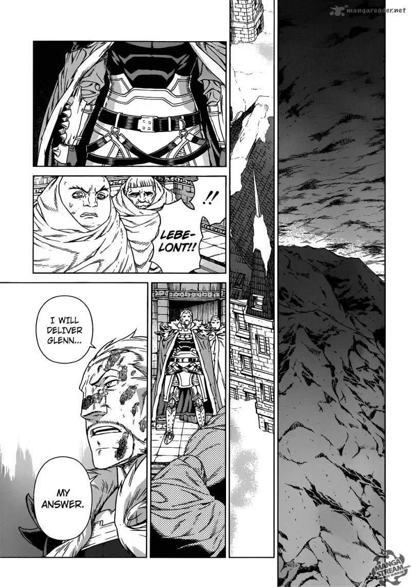 Ubel Blatt Chapter 112 page 13