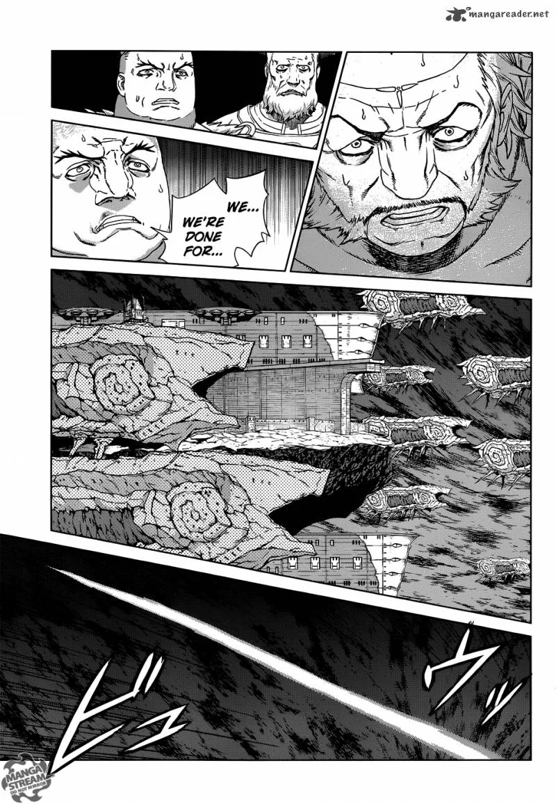 Ubel Blatt Chapter 112 page 23