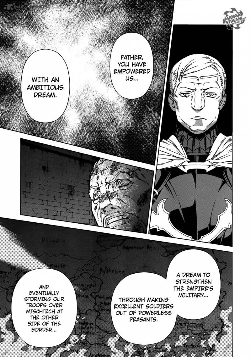 Ubel Blatt Chapter 112 page 33