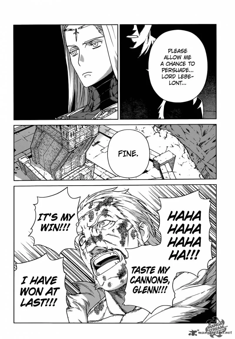 Ubel Blatt Chapter 112 page 28