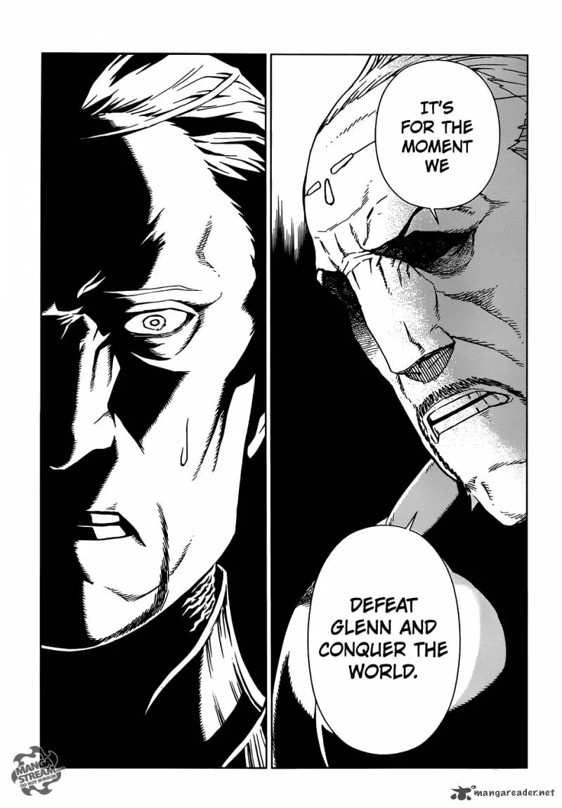 Ubel Blatt Chapter 112 page 11