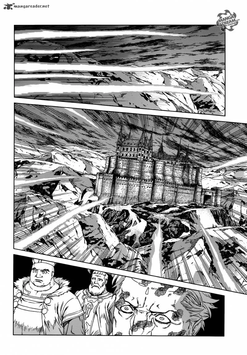 Ubel Blatt Chapter 112 page 20