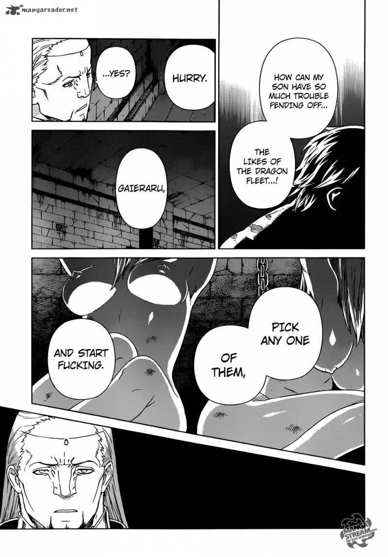 Ubel Blatt Chapter 112 page 9