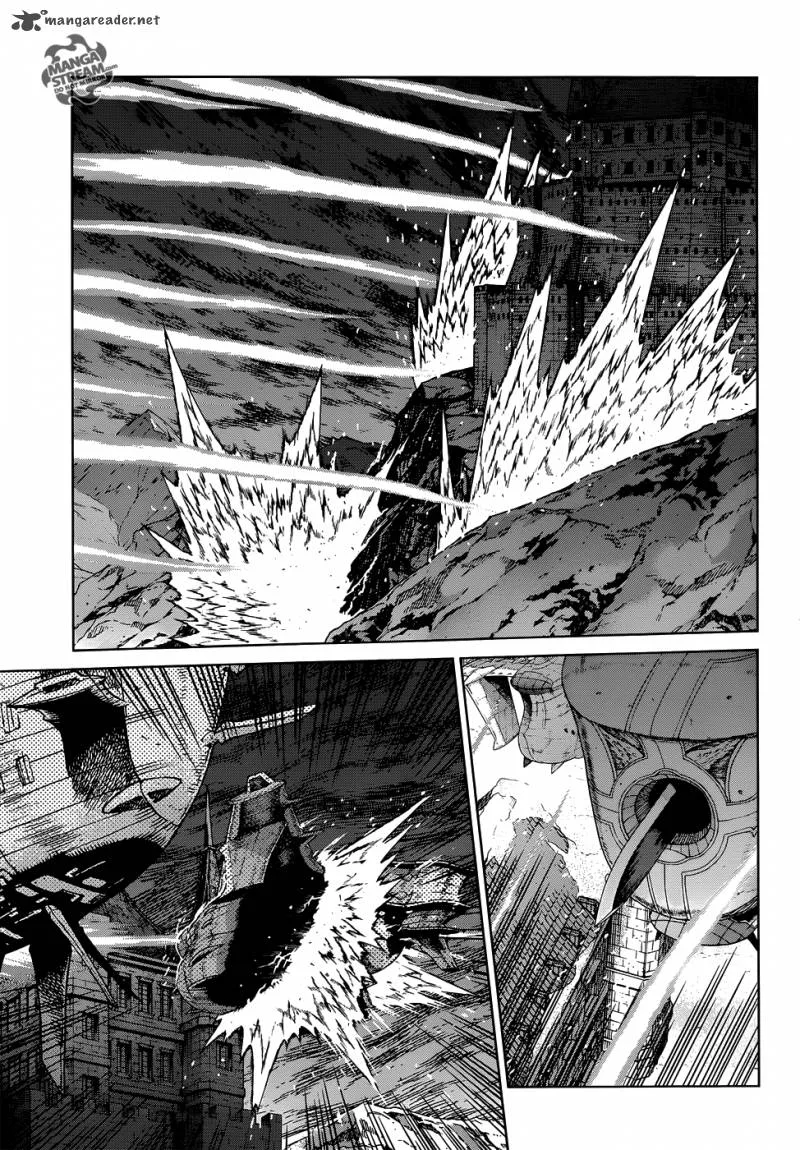 Ubel Blatt Chapter 112 page 21