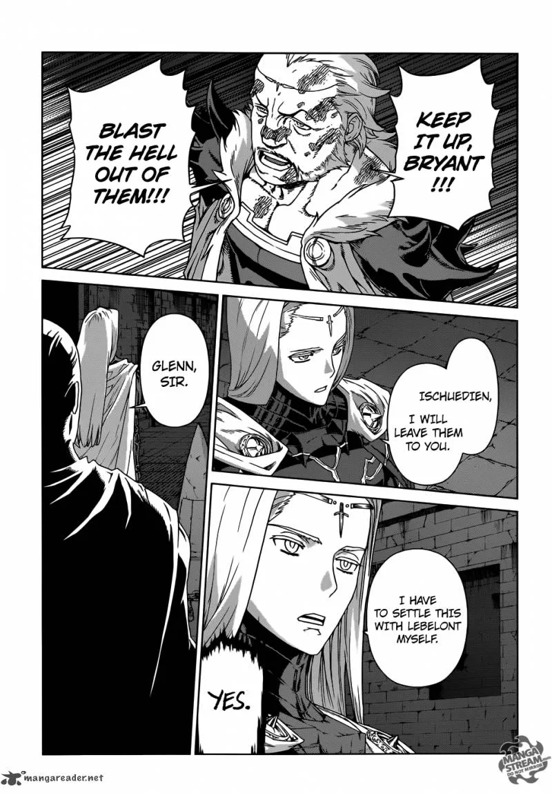 Ubel Blatt Chapter 112 page 27