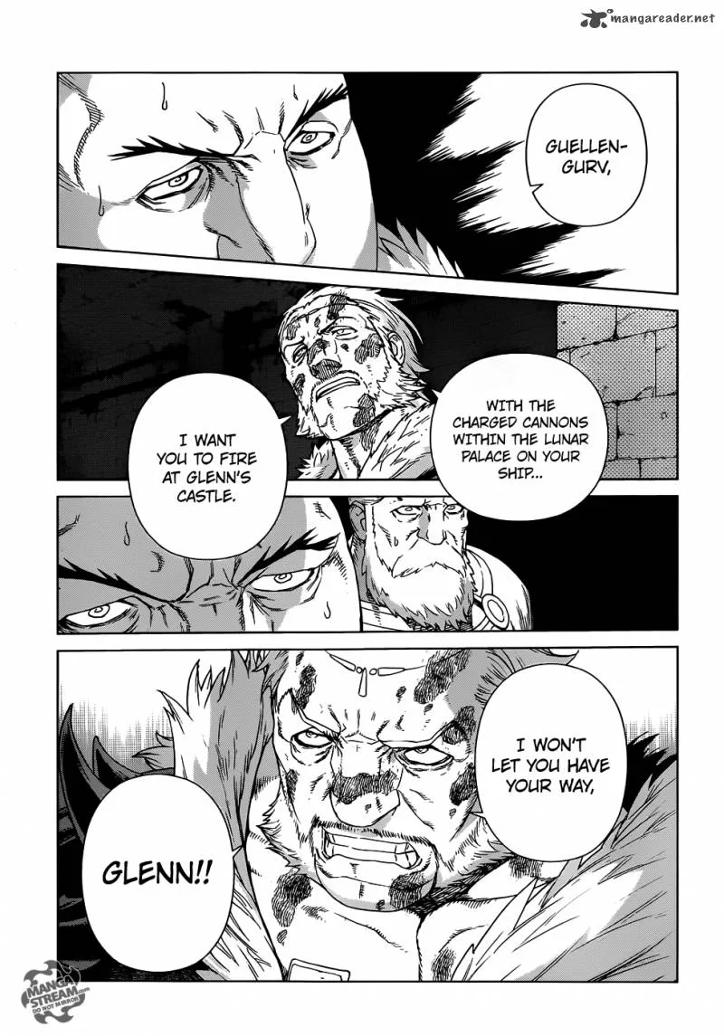 Ubel Blatt Chapter 112 page 14