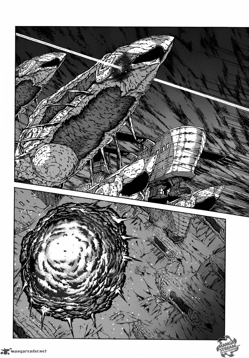 Ubel Blatt Chapter 112 page 24