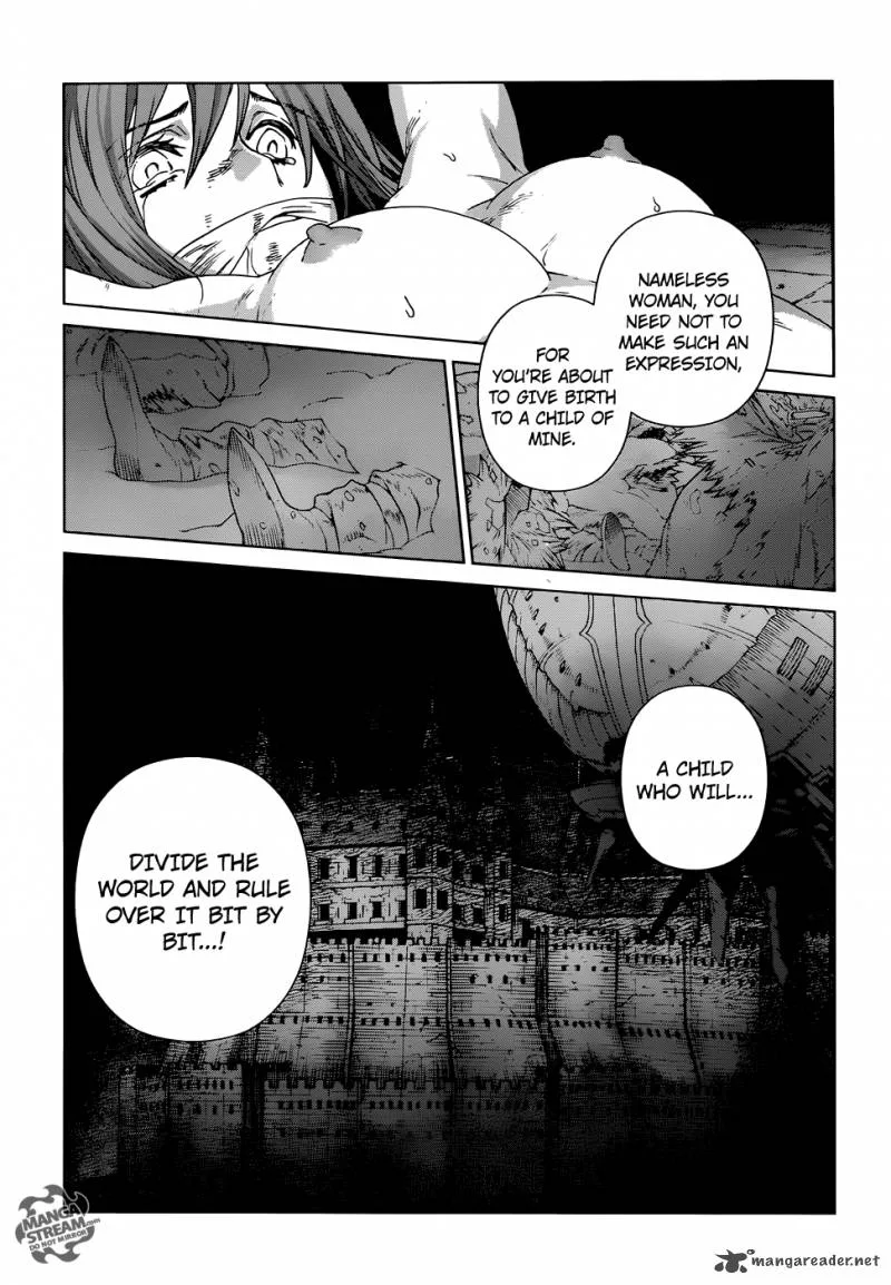 Ubel Blatt Chapter 112 page 12