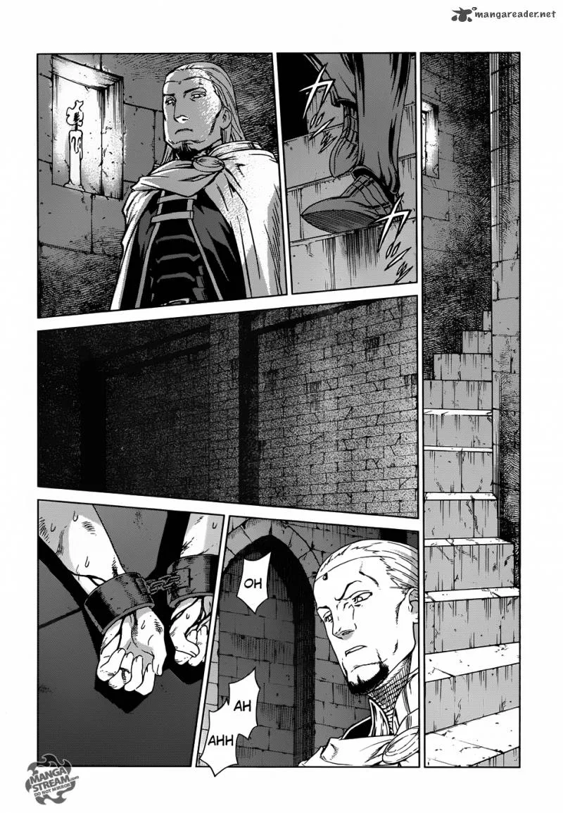 Ubel Blatt Chapter 112 page 6