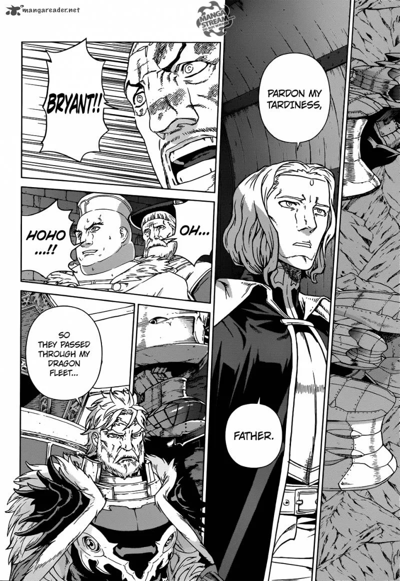 Ubel Blatt Chapter 112 page 26