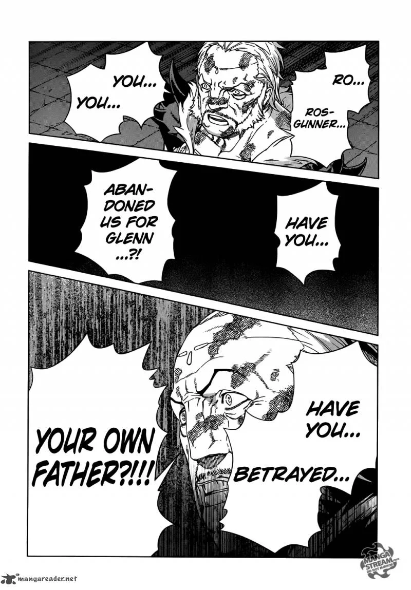 Ubel Blatt Chapter 112 page 32