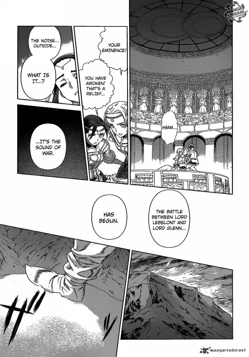 Ubel Blatt Chapter 113 page 4