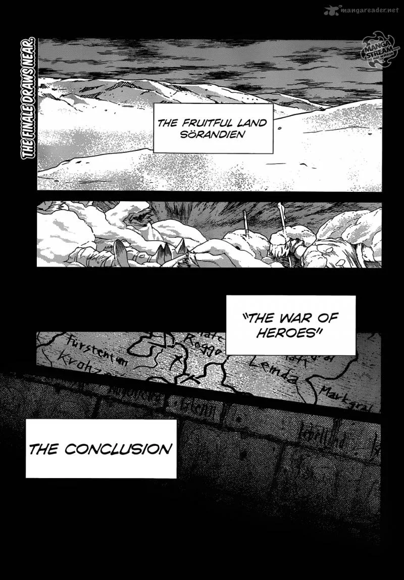 Ubel Blatt Chapter 113 page 1