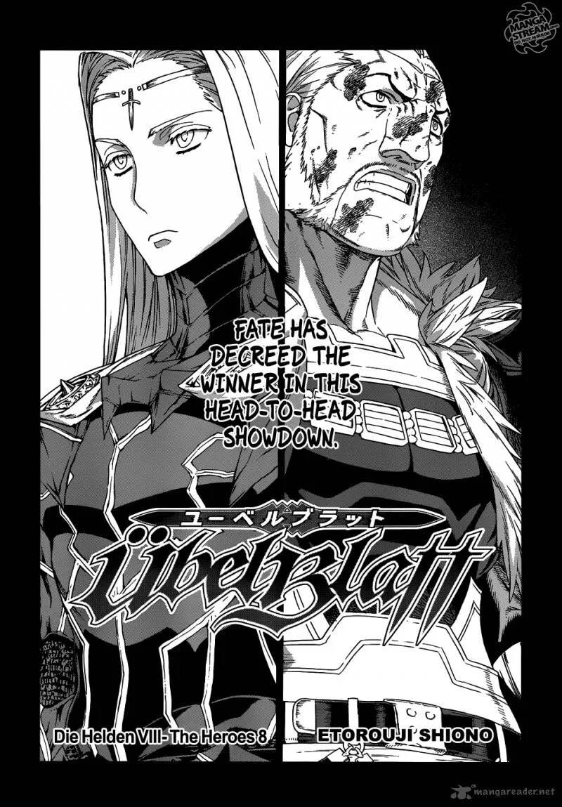 Ubel Blatt Chapter 113 page 3