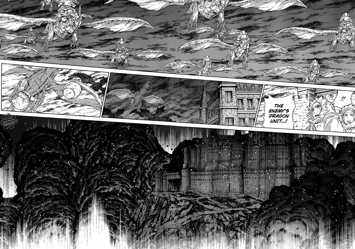 Ubel Blatt Chapter 113 page 8