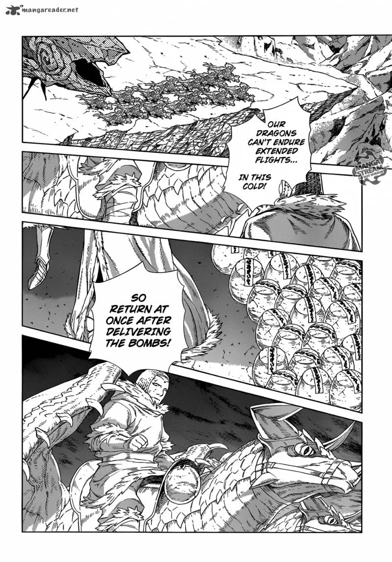 Ubel Blatt Chapter 113 page 6