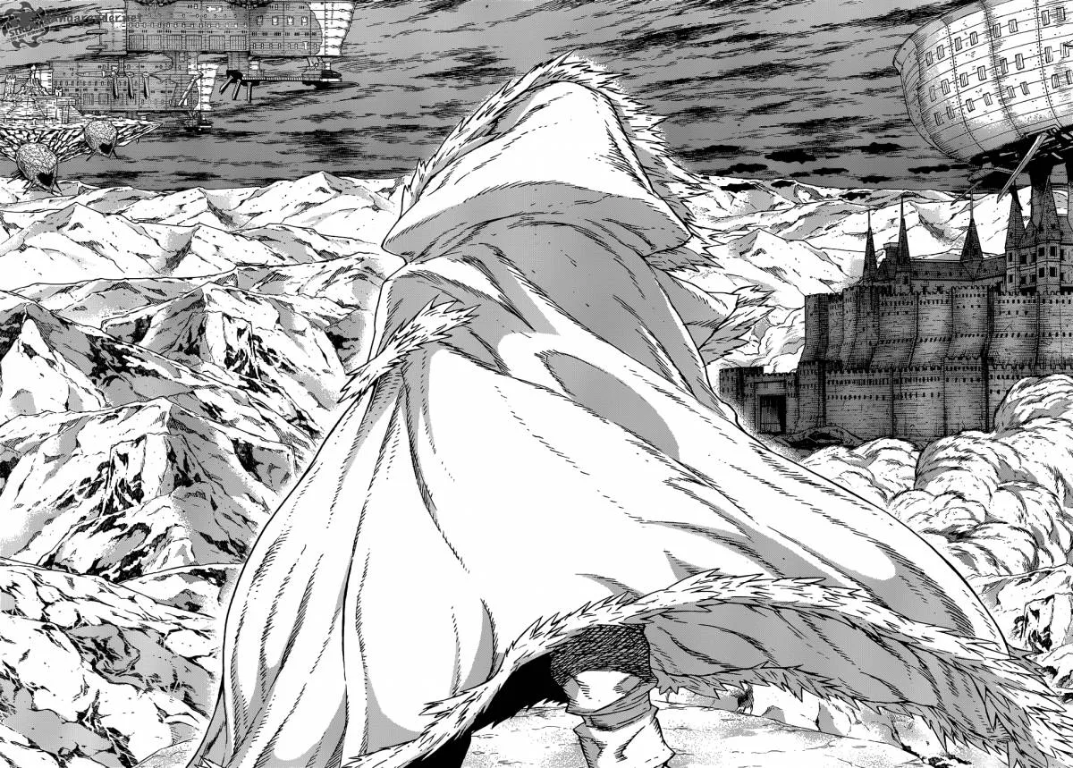 Ubel Blatt Chapter 113 page 5