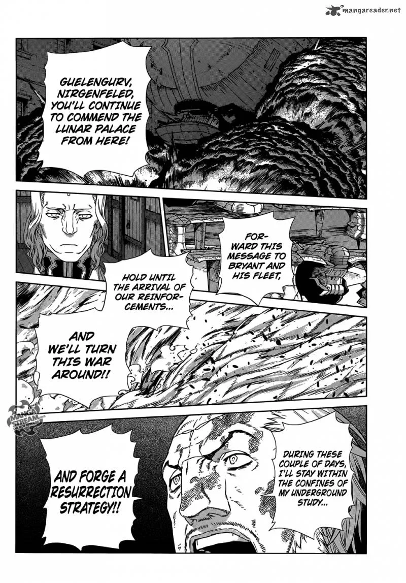 Ubel Blatt Chapter 113 page 13