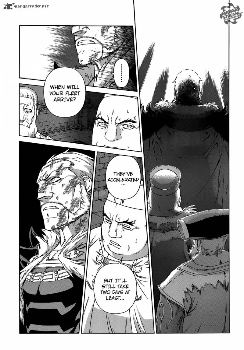 Ubel Blatt Chapter 113 page 10