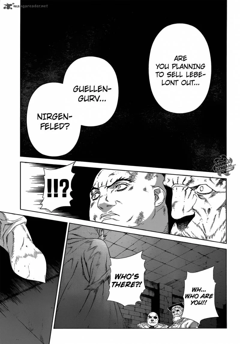 Ubel Blatt Chapter 113 page 30