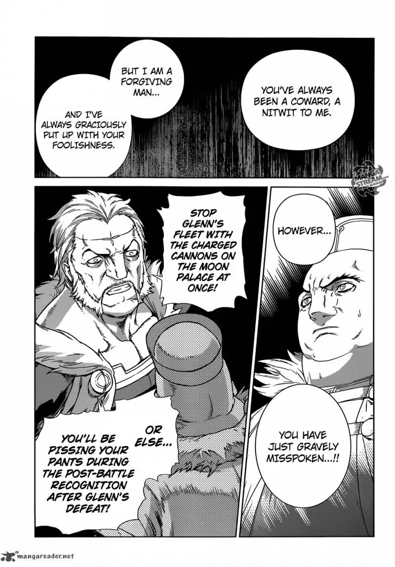 Ubel Blatt Chapter 113 page 18
