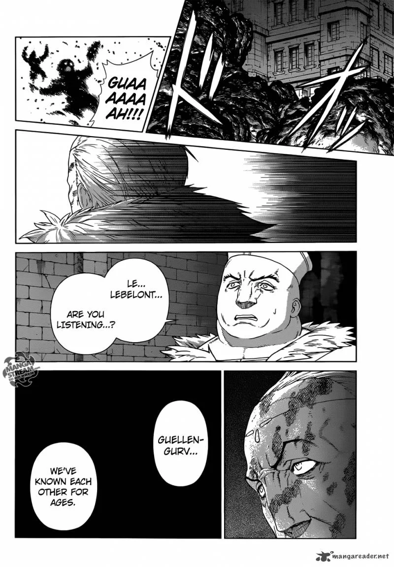 Ubel Blatt Chapter 113 page 17
