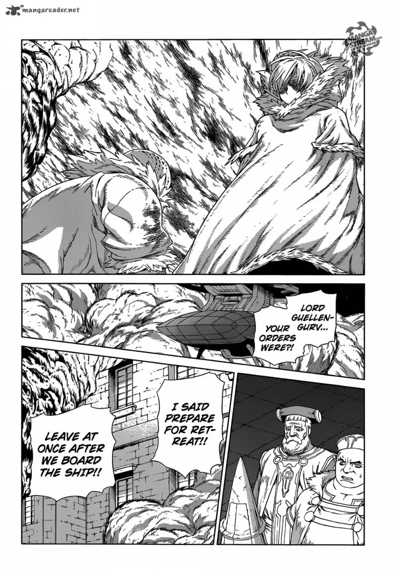 Ubel Blatt Chapter 113 page 21