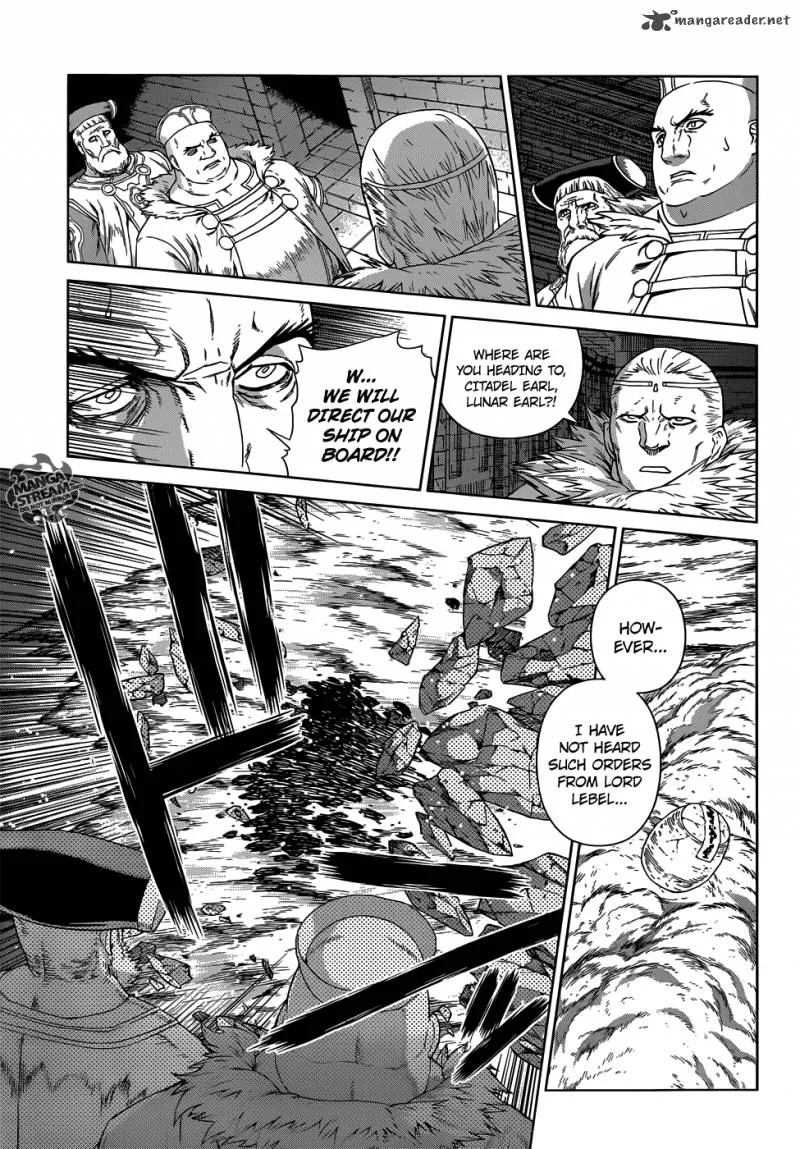 Ubel Blatt Chapter 113 page 22