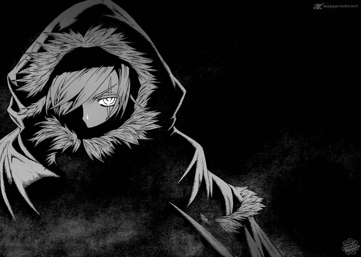 Ubel Blatt Chapter 113 page 31