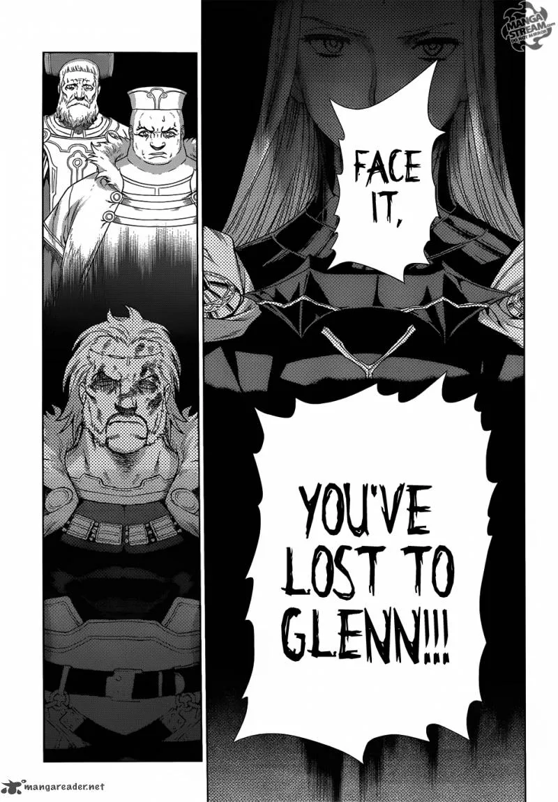 Ubel Blatt Chapter 113 page 16