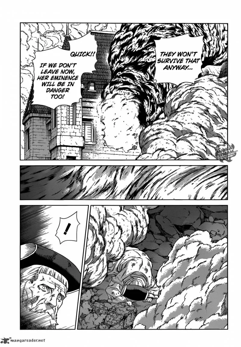Ubel Blatt Chapter 113 page 24