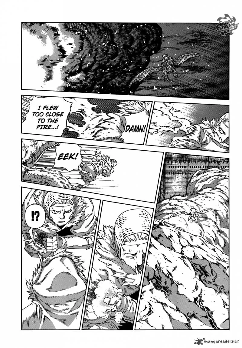 Ubel Blatt Chapter 113 page 20