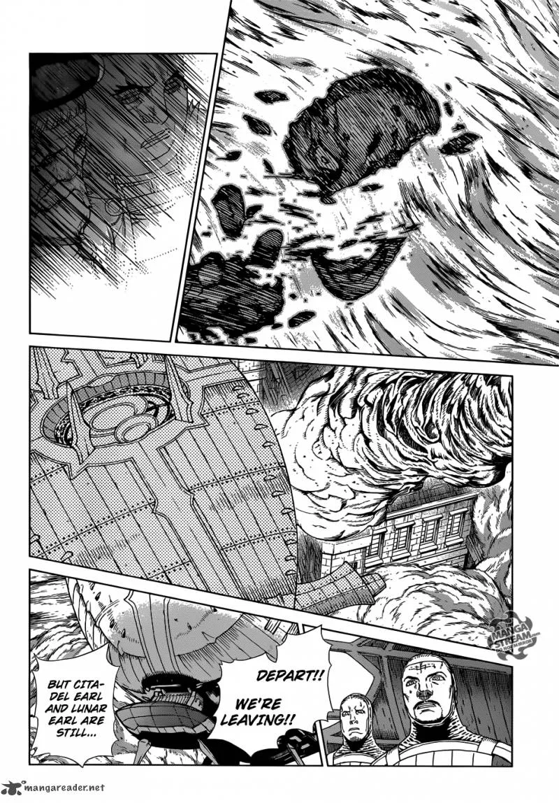 Ubel Blatt Chapter 113 page 23
