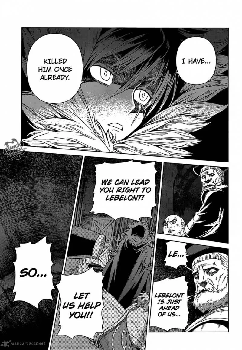 Ubel Blatt Chapter 114 page 14