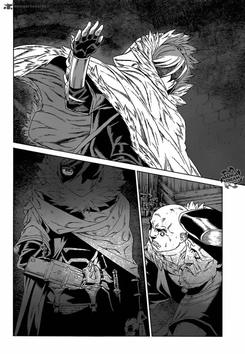 Ubel Blatt Chapter 114 page 15
