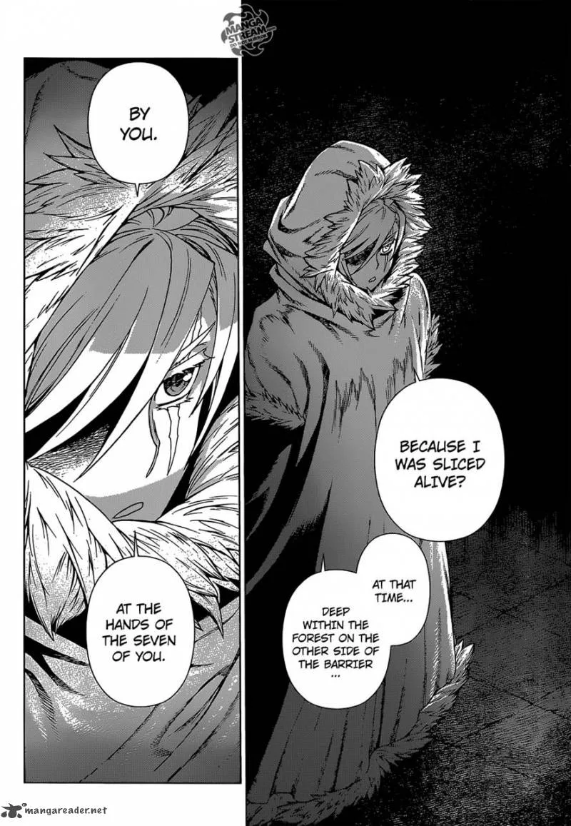 Ubel Blatt Chapter 114 page 9