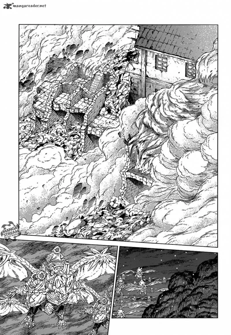 Ubel Blatt Chapter 114 page 3