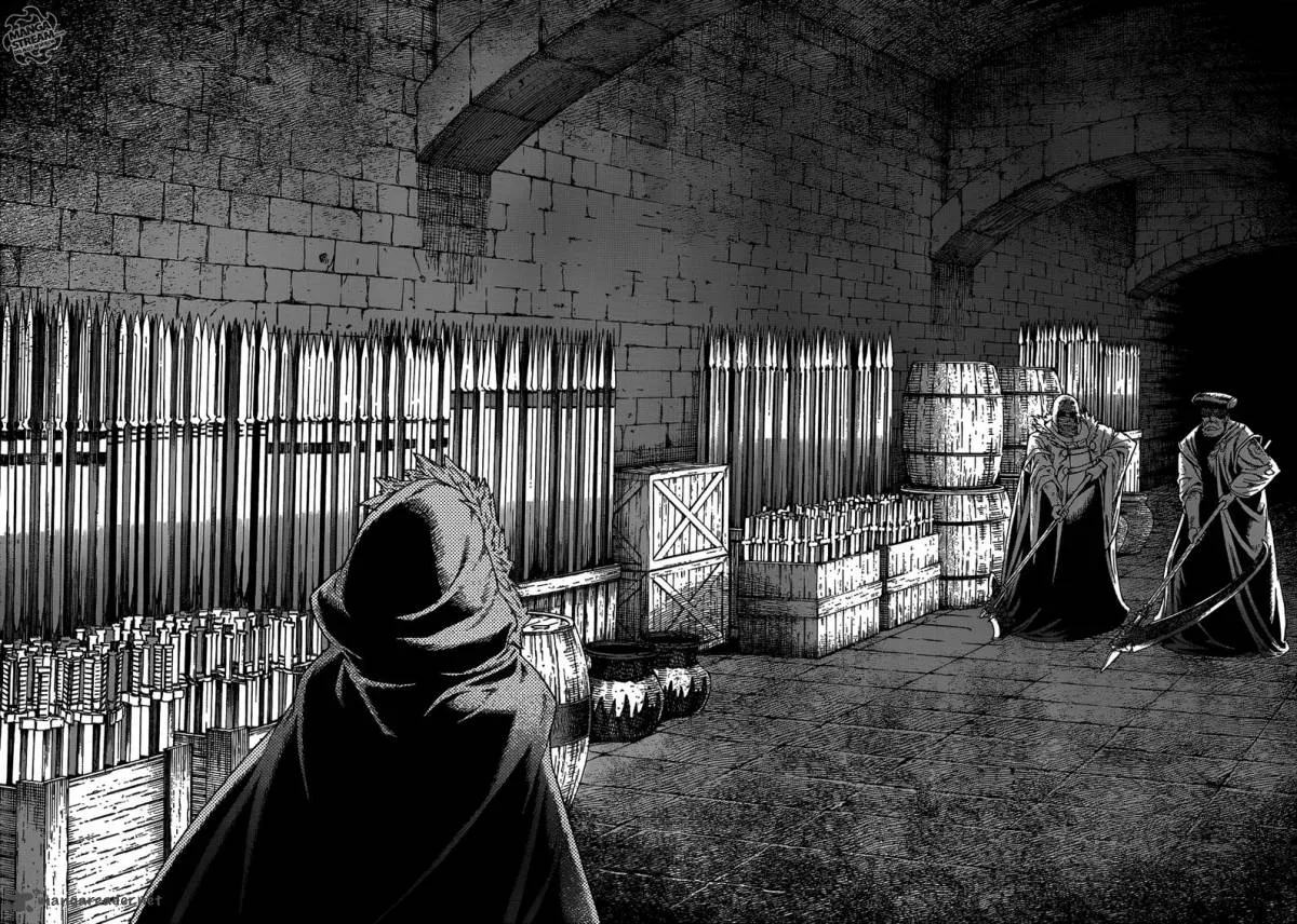 Ubel Blatt Chapter 114 page 8