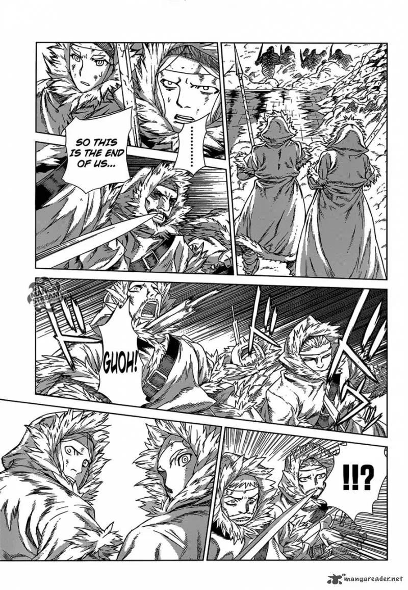 Ubel Blatt Chapter 114 page 5