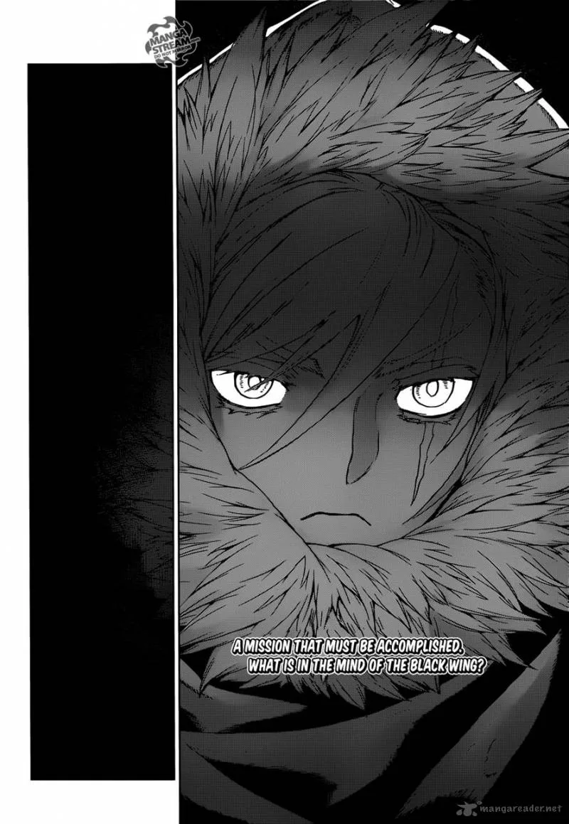 Ubel Blatt Chapter 114 page 33