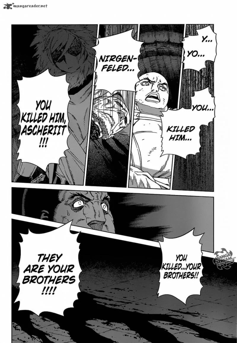 Ubel Blatt Chapter 114 page 29