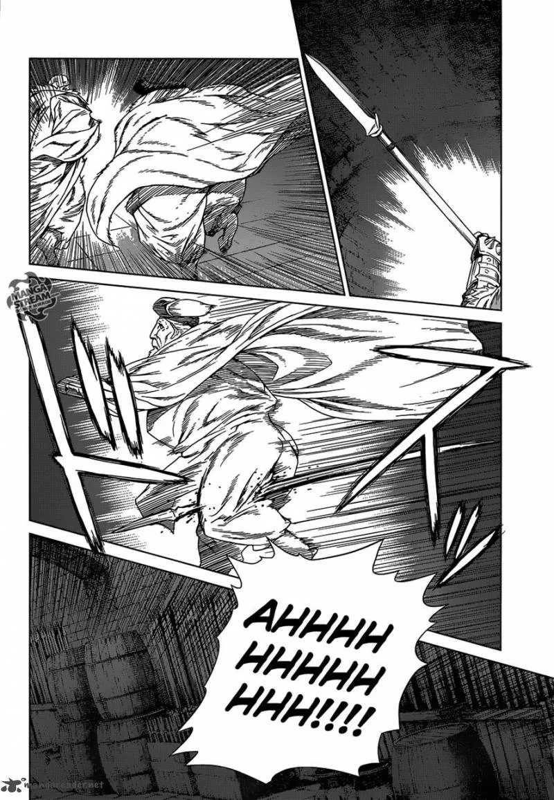 Ubel Blatt Chapter 114 page 19