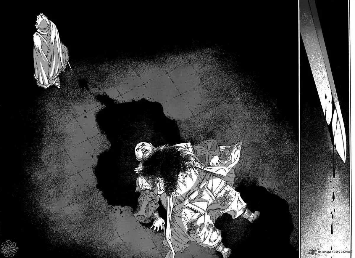 Ubel Blatt Chapter 114 page 32