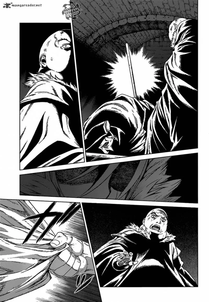 Ubel Blatt Chapter 114 page 20