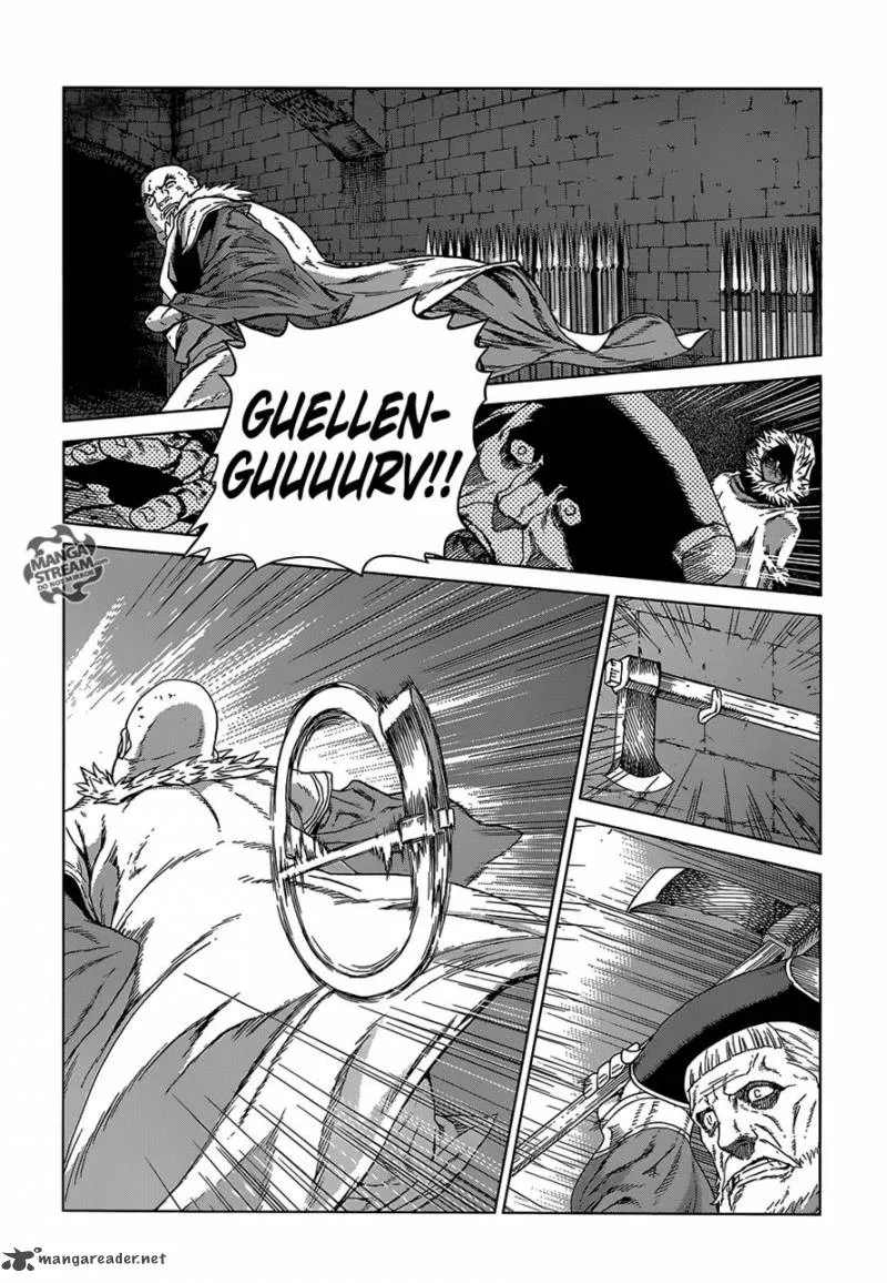 Ubel Blatt Chapter 114 page 23