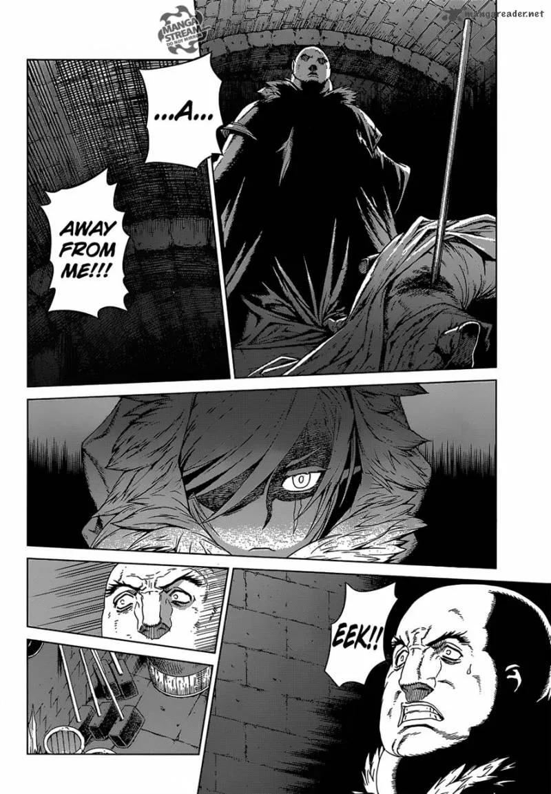 Ubel Blatt Chapter 114 page 21