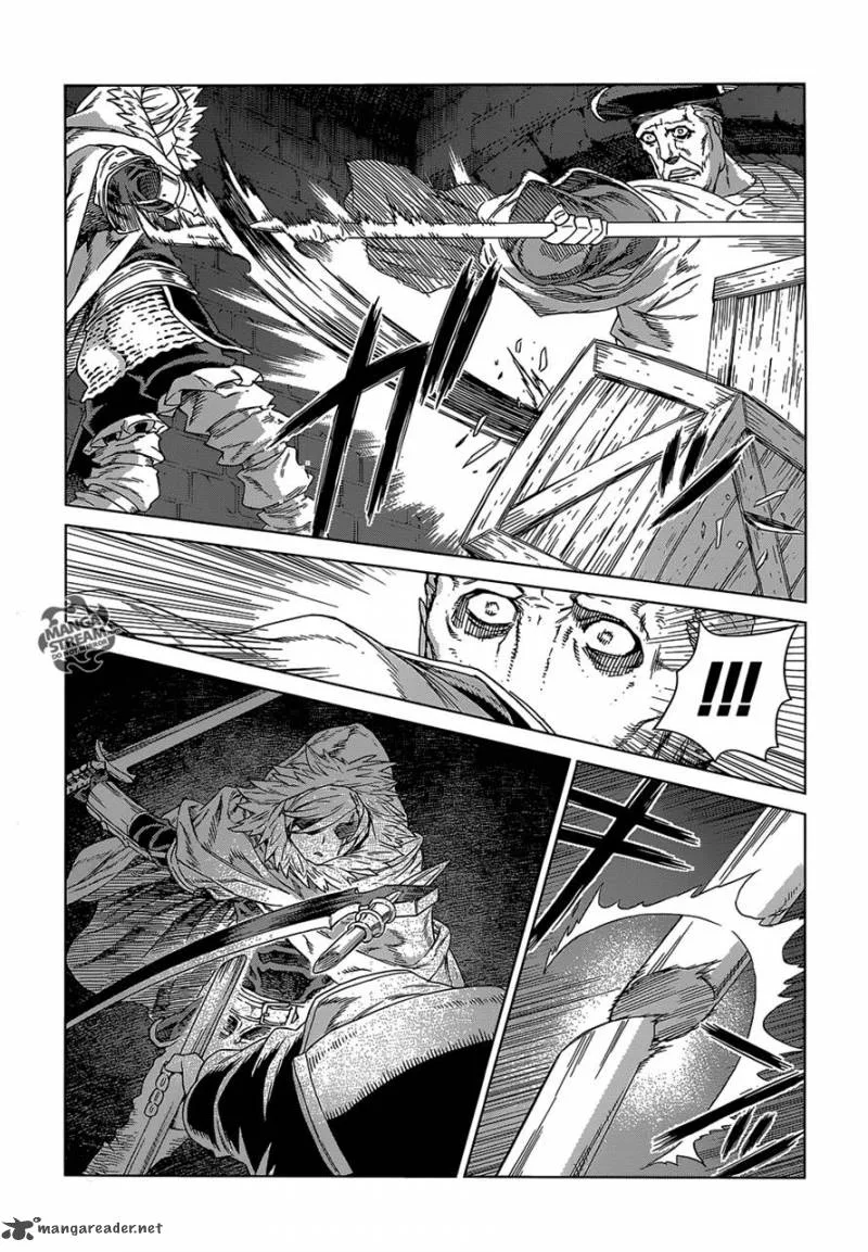 Ubel Blatt Chapter 114 page 17