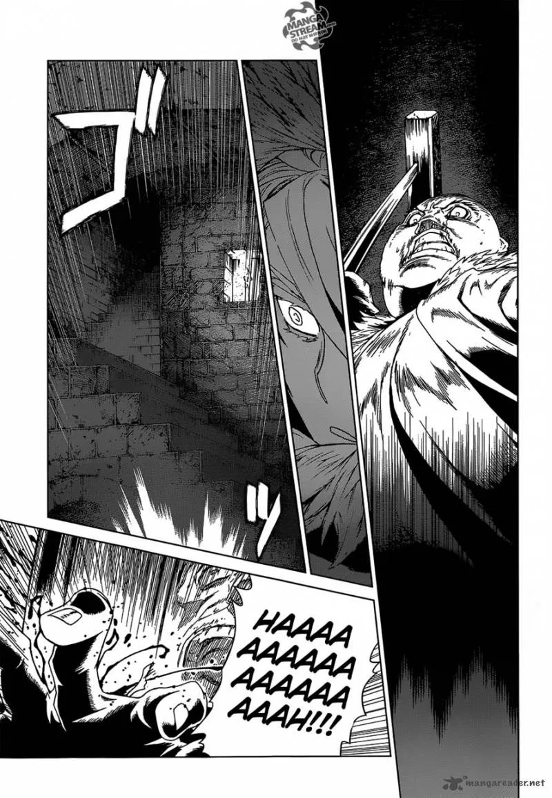 Ubel Blatt Chapter 114 page 22