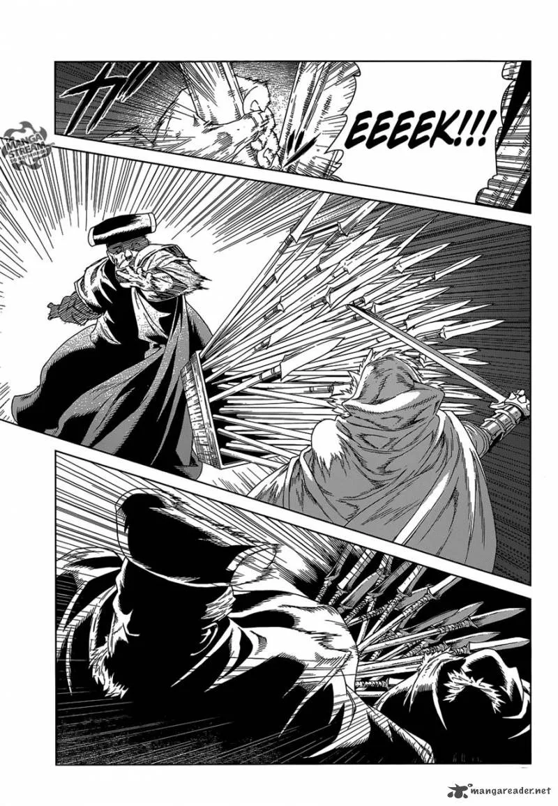 Ubel Blatt Chapter 114 page 18
